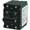 BLUE SEA A-series double pole toggle - 15A - Black