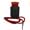 BENNETT Solenoid valve - red