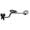 BOUNTY HUNTER Quick silver metal detector digital display