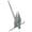 FORTRESS Fx-37 21lb anchor f/46-51 ft boats