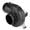 JABSCO 4 inch flexmount blower 12v 250 cfm