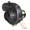 JABSCO 3 inch flexmount blower 12v 150 cfm