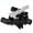 JABSCO Y-valve for waste management systems