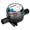 JABSCO Pumpgard low profile inline strainer 3/4 inch id hose