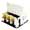 JABSCO Permanent mount oil change system reversible