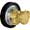 JABSCO 1 inch electromagnetic clutch pump 12v