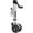 FULTON F2 twin track jack bolt-on 1,600 lbs