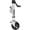 FULTON F2 wide track jack bolt-on 1,600 lbs