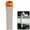 C.E. SMITH 40 inch l.e.d. post boat guide-on