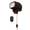 GOLIGHT Gobee stanchion mount w/ wireless remote black