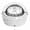 RITCHIE Voyager surface mount compass white