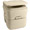 DOMETIC 965 portable toilet 5.0 gallon parchment