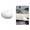 DOCK EDGE Inflatable dock wheel 9 inch diameter
