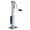 FULTON 5000 lbs. square tube fixed mount jack no wheel
