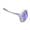 INNOVATIVE LIGHTING Led bulkhead/livewell light blue