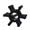 JOHNSON PUMP Impeller