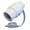 JABSCO In-line water pressure regulator 45psi white