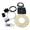 JABSCO Service kit for 37010 electric series