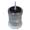 DOCK EDGE Solar piling cap light