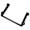 BENNETT Hpu mounting bracket