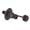 JOHNSON PUMP Bulkhead fitting 3/4 inch hose