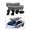 ATTWOOD Car-top kayak carrier kit
