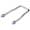 FULTON Economy spare tire carrier
