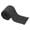 FULTON Marine grade bunk carpeting 8 inch x 144 inch - black