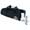 C.E. SMITH Draw bar storage bag - black