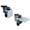 DAVIS Happy troller small trolling plate f/outboards 20-50hp