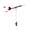 DAVIS WindTrak 10.sport wind vane