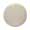 BECKSON 6 inch non-skid pry out deck plate beige 6.5 inch cutout