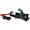 FLOJET Portable self-priming rv macerator waste pump kit - 12v