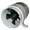 JOHNSON PUMP 4 inch in-line blower 240 cfm 12v