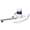 JOHNSON PUMP Ice chest aerator kit