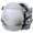 CLC WORK GEAR 361 ultraflex non-skid kneepads - grey