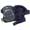 CLC WORK GEAR 367 airflow gel kneepads - black