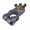 ANCOR Lead battery terminal negative 5/16 stud
