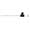 JOHNSON PUMP Aerator head 13-3/4 inch thru-hull w/ off valve