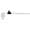 JOHNSON PUMP Aerator head 12-3/4 inch w/ shut off valve