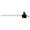 JOHNSON PUMP Aerator head 10-1/2 inch spray bar w/ bracket