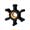 JOHNSON PUMP Impeller f2 nitrile