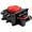 JOHNSON PUMP Waste water tank f/ viking 16