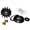 JOHNSON PUMP Volvo penta jp f-5 series repair kit