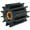 JOHNSON PUMP Impeller f9 12 blade neoprene