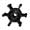 JOHNSON PUMP Impeller f4 nitrile