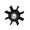 JOHNSON PUMP Impeller f3b-19