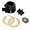 JABSCO Service kit for 18590 series macerator pumps