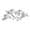 C.E. SMITH Spring hanger bracket kit bolt-on