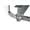 C.E. SMITH 75 inch guide f/i-beam mounting